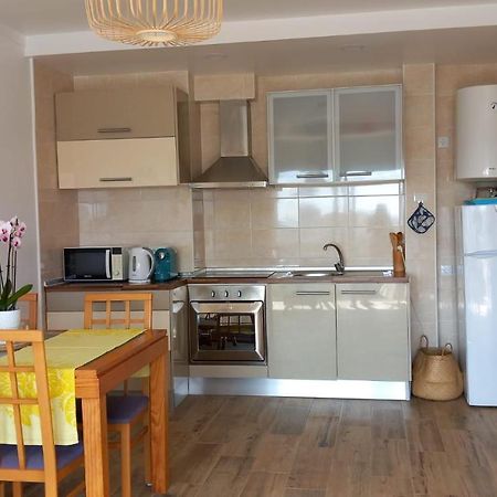 Apartamento Com Vista Espetacular, Ao Lado Da Praia Portimao Bagian luar foto