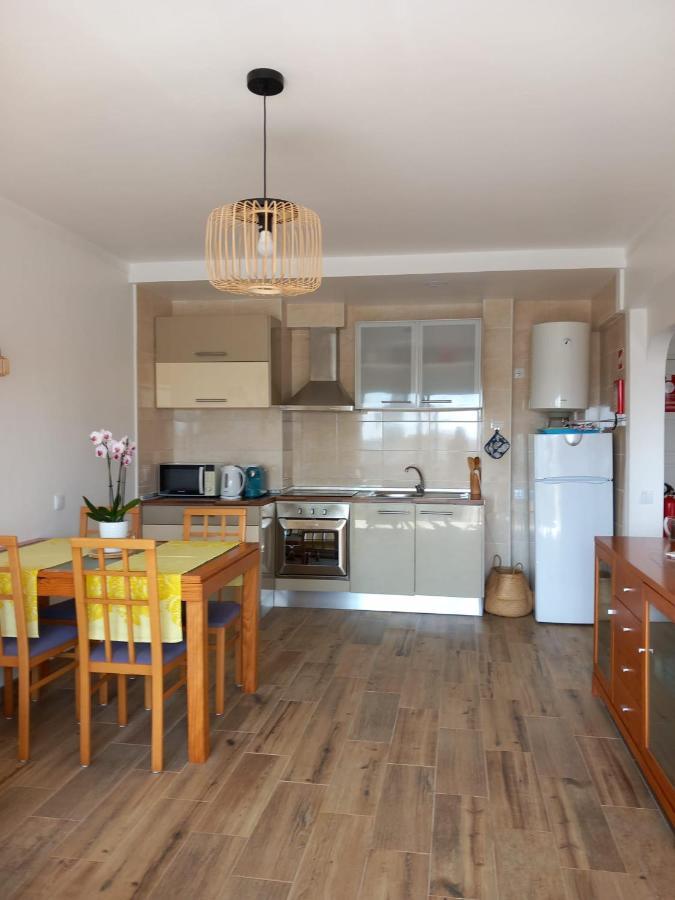 Apartamento Com Vista Espetacular, Ao Lado Da Praia Portimao Bagian luar foto